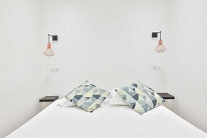 Résidence Paris GRAVILLIERS