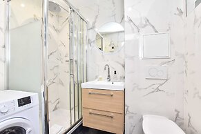 Résidence Paris GRAVILLIERS