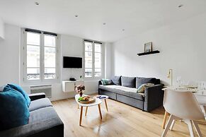 Résidence Paris GRAVILLIERS