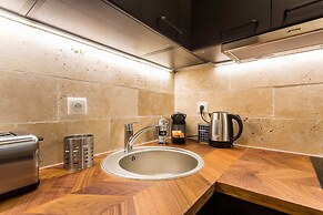 Résidence Paris GRAVILLIERS