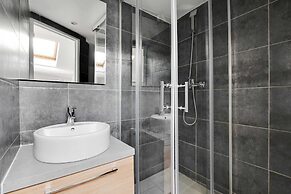 Résidence Paris GRAVILLIERS