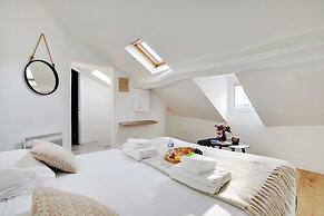 Résidence Paris GRAVILLIERS