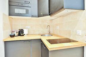 Résidence Paris GRAVILLIERS