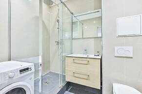 Résidence Paris GRAVILLIERS