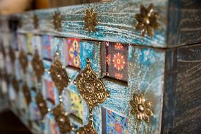 Trevi Fountain Apartment