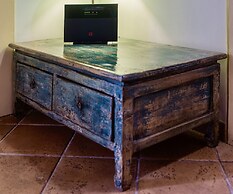 Trevi Fountain Apartment