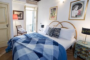 Trevi Fountain Apartment