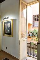 Trevi Fountain Apartment