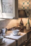 Trevi Fountain Apartment