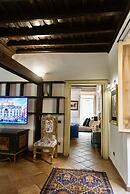 Trevi Fountain Apartment