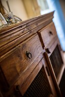 Trevi Fountain Apartment