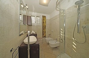 Apt Il Barcone in Sirmione