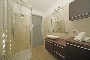 Apt Il Barcone in Sirmione