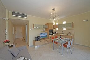 Apt Il Barcone in Sirmione