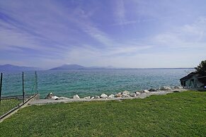 Apt Il Barcone in Sirmione