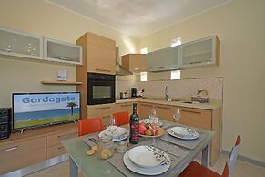 Apt Il Barcone in Sirmione