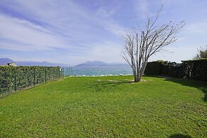 Apt Il Barcone in Sirmione