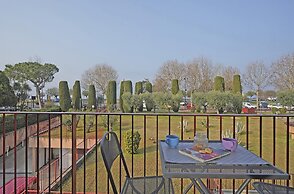 Apt Il Barcone in Sirmione