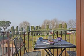 Apt Il Barcone in Sirmione