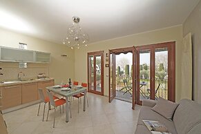 Apt Il Barcone in Sirmione