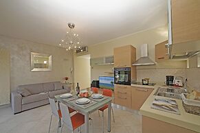 Apt Il Barcone in Sirmione