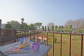 Apt Il Barcone in Sirmione