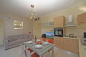 Apt Il Barcone in Sirmione