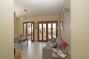 Apt Il Barcone in Sirmione