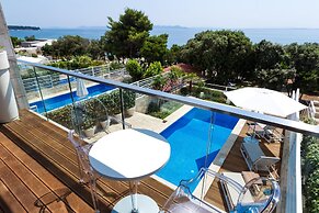Villa Magnolia Zadarvillas