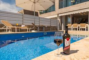 Villa Magnolia Zadarvillas