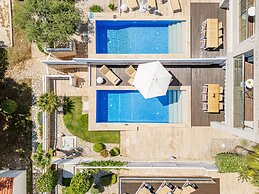Villa Magnolia Zadarvillas