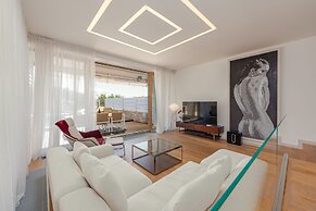 Villa Magnolia Zadarvillas