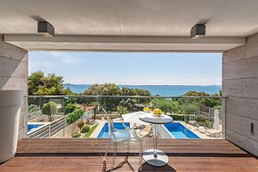 Villa Magnolia Zadarvillas