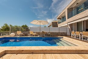 Villa Magnolia Zadarvillas