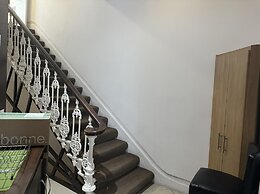 Remarkable Studio Apartment in London