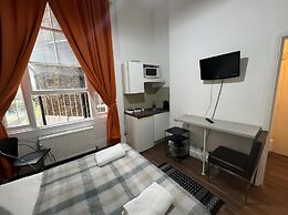 Remarkable Studio Apartment in London