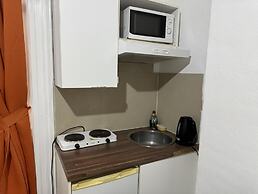 Remarkable Studio Apartment in London