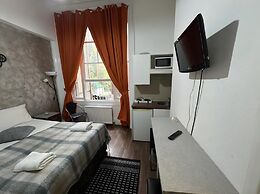 Remarkable Studio Apartment in London