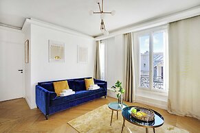 Résidence Paris JAVEL