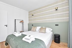 Résidence Paris JAVEL