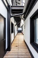 Résidence Paris JAVEL