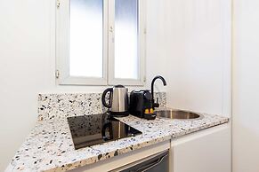 Résidence Paris JAVEL