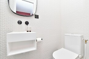 Résidence Paris JAVEL