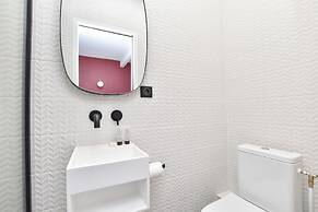 Résidence Paris JAVEL