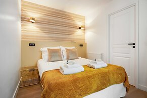 Résidence Paris JAVEL