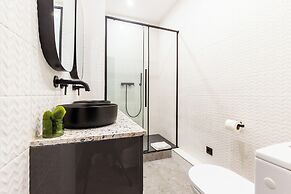 Résidence Paris JAVEL