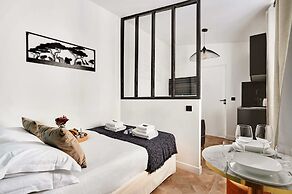 Résidence Paris JAVEL