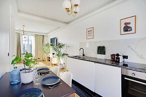 Résidence Paris JAVEL