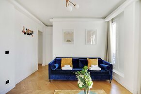 Résidence Paris JAVEL