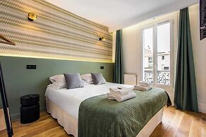 Résidence Paris JAVEL